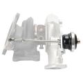 Actuator Turbosmart IWG75 for Mitsubishi Evo X 10PSI