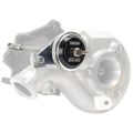 Actuator Turbosmart IWG75 for Mitsubishi Evo X 18PSI