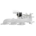Actuator Turbosmart IWG75 for Porsche 996 911 Turbo 24PSI