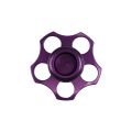 Modular Oil Cap 12AN Purple Turbosmart TS-0891-0073