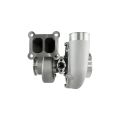 TS-1 Turbodmychadlo Turbosmart 6466 T4 Divided 1.00AR Externally Wastegated