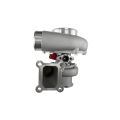TS-1 Performance Turbodmychadlo Turbosmart 6466 T4 0.96AR Externally Wastegated