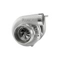 TS-1 Performance Turbodmychadlo Turbosmart 6870 Kompact T4 Divided 0.84AR Externally Wastegated