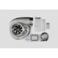TS-1 Performance Turbodmychadlo Turbosmart 8280 T4 0.96AR Externally Wastegated