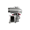 TS-2 Performance Turbodmychadlo Turbosmart Water Cooled 5862 T4 0.82AR Externally Wastegated