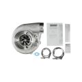 TS-2 Performance Turbodmychadlo Turbosmart Water Cooled 5862 V-Band 0.82AR Externally Wastegated