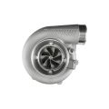 TS-2 Performance Turbodmychadlo Turbosmart Water Cooled 6466 T4 Divided 1.00AR Externally Wastegated