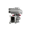 TS-2 Performance Turbodmychadlo Turbosmart Water Cooled 6466 T4 0.96AR Externally Wastegated