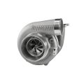 TS-2 Performance Turbodmychadlo Turbosmart Water Cooled 6870 Kompact T4 Divided 0.84AR Externally Wastegated
