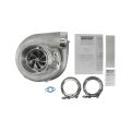 TS-2 Performance Turbodmychadlo Turbosmart Water Cooled 7170 Kompact V-Band 1.07AR Externally Wastegated