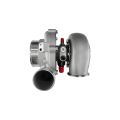 TS-2 Turbodmychadlo Turbocharger Turbosmart 7170 Kompact V-Band Reverse Rotation 1.07AR Externally Wastegated