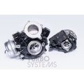 Upgrade Sada Turbodmychadel Stage 1 TurboSystems BMW N57D30Tx