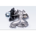 Turbocharger TurboSystems TS17201GR for Toyota Yaris GR 2020-4