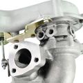 Hybridní turbodmychadlo JRspec K03 K03s Hybrid 1.8T 20V A3 Leon Ibiza Octavia Golf-4
