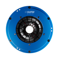 UniClutch Dvoukotoučová Spojka Sport 875 Nm UC0824201-6