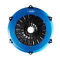 UniClutch Dvoukotoučová Spojka Sport 1100 Nm UC1024202-8