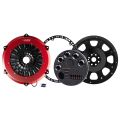 UniClutch Dvoukotoučová Spojka UniClutch Track s setrvačníkem Nissan Silvia 180SX 200sx S13 S14 2.0SR20DET Turbo-1