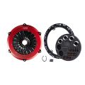 UniClutch Dvoukotoučová Spojka UniClutch Track Mitsubishi Triton ML MN 3.5L 4WD 2006-2009-1