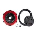 UniClutch Dvoukotoučová Spojka UniClutch Track Ford Mustang 5.0L V8 S550 2015 - 2017 Coyote (Solid flywheel)-1