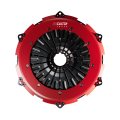 Dvoukotoučová spojka UniClutch Track s Ultra Flywheel pro Chevrolet Corvette C7