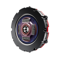 Dvoukotoučová spojka UniClutch Track s Ultra Flywheel pro Chevrolet Corvette C7