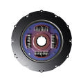 Dvoukotoučová spojka UniClutch Track s Ultra Flywheel pro Chevrolet Corvette C7