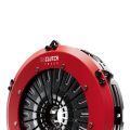 Dvoukotoučová spojka UniClutch Track s Ultra Flywheel pro Chevrolet Corvette C7