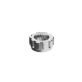 UniClutch 2634-101-19 Spline 26.0X24T 240mm Core