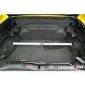 Rear Upper strutbar 3475 Ultra Racing for Honda CRX Del Sol 1.6 92-98