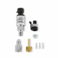 AEM 30-2130-50 MAP Sensor Kit 3.5 Bar Stainless Steel-1