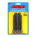 ARP Bolts 663-1011 Šrouby M10 x 1.25 x 90 Hex šestihranné černě oxidované
