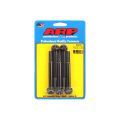 Šrouby ARP 673-1011 Black Oxide M10 x 1.25 x 90 12pt 5pcs