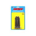 Šrouby ARP 673-1012 Black Oxide M10 x 1.25 x 100 12pt 5pcs