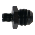 Adaptér 10AN samec Flare na M12x1.5 metrický samec DeatschWerks