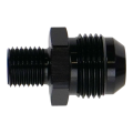 Adaptér 10AN samec Flare na M14x1.5 samec metrický DeatschWerks