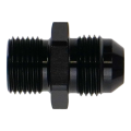 Adaptér 8AN samec Flare na M18x1.5 samec Inverted Flare DeatschWerks