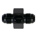 Měřicí adaptér 6AN samec Flare s portem 1/8