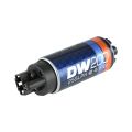 Palivové čerpadlo  DW200 DeatschWerks (255lph) BMW E36 E46 montážní sada 9-1031-3