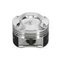 Piston Set Manley for BMW 3.0L N55 84.00 mm Bore 1.276 in. CH -10.50 CC-1