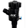Lightning Bottle Valve fits 5Lb Bottle Nitrous Express NX 11700L-05
