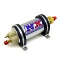Fuel Pump Inline 500Hp High Pressure Nitrous Express NX 15078