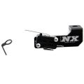 4150 Billet WOT Switch and Bracket Nitrous Express NX 15569