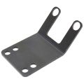 Fuel Log Bracket for SBC Intakes Nitrous Express NX 15831