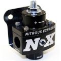 NX Billet Fuel Pressure Regulator without Bypass Nitrous Express NX 15951
