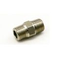 3/8 NPT x 1/4 NPT Male Union Reducer Nitrous Express NX 16125