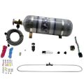 N-Tercooler Spray Ring for Co2 Reduces Air Inlet Temp on Turbo Applications with 12LB Bottle Nitrouse Express NX 20000C-12