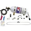 N-Tercoocler System for Co2 with 10LB Bottle (Remote Mount Solenoid) Nitrous Express NX 20000CR-10