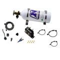 Proton Series Nitrous System with 5Lb Bottle Nitrous Express NX 20420-05