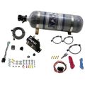 Proton Fly By Wire Nitrous System with 12Lb Bottle Nitrous Express NX 20422-12