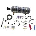 Sub C Nitrous System 25-35-50Hp with 12Lb Carbon Bottle Nitrous Express NX 20916-12